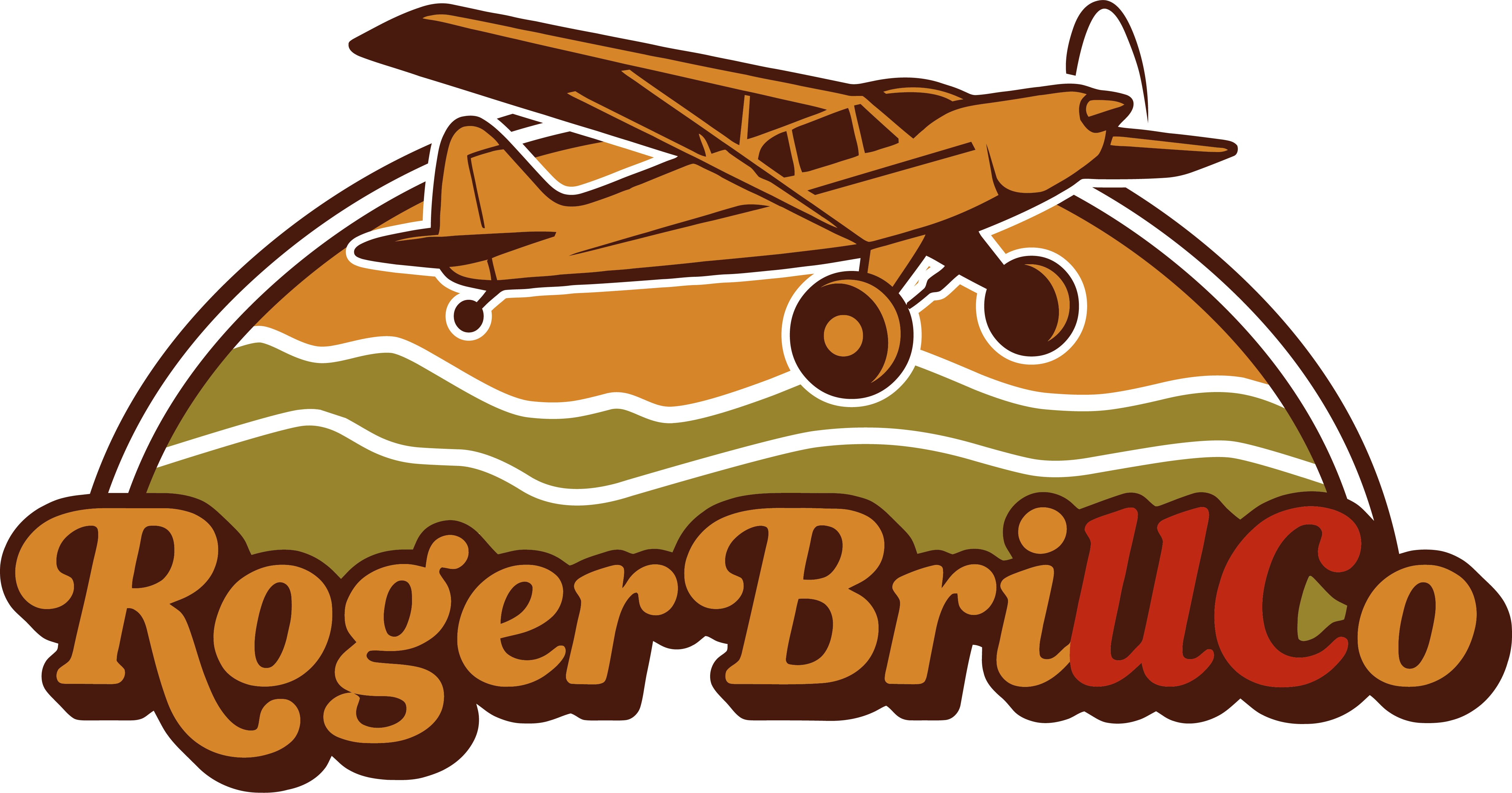 Roger Brill Co.